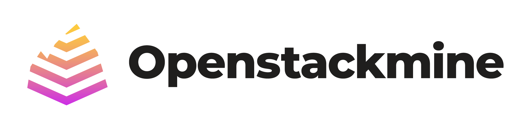Openstackmine Logo